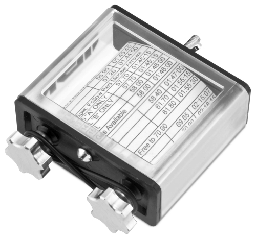Enduro Engineering - Enduro Engineering Side Load Roll Sheet Holder - 14-053