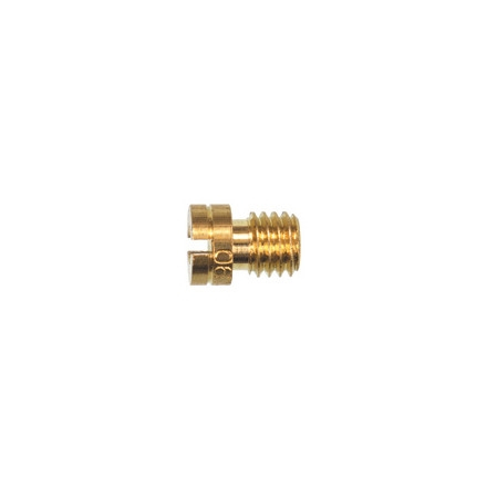 Sudco - Sudco Round Main Jets - 102 - KE019.179     4/PK