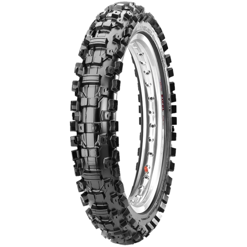 CST - CST CM703 Legion MX-VI Rear Tire - 120/100-18 - TM00085700