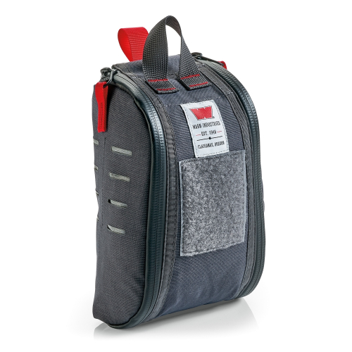 Warn - Warn Gear Pounch Epic - Black-Red - 102861