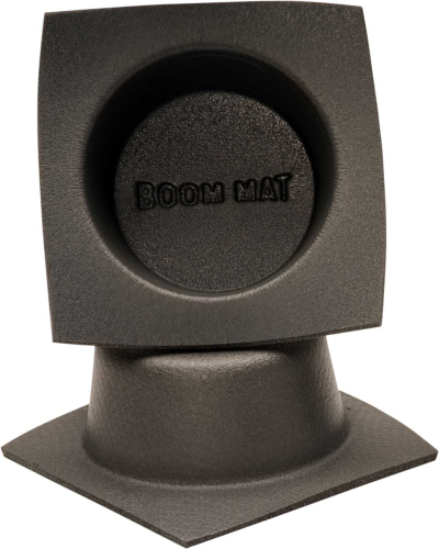 DEI - DEI Speakers Round Baffles - 4in. - 050310