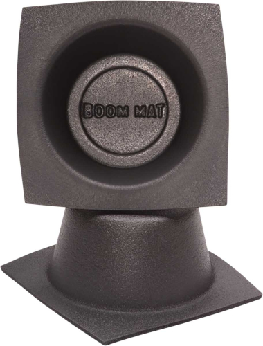 DEI - DEI Speakers Round Baffles - 6 1/2in. Slim - 050331