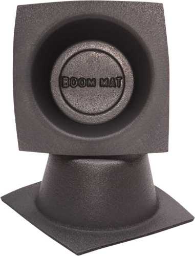DEI - DEI Speakers Round Baffles - 5 1/4in. Slim - 050321