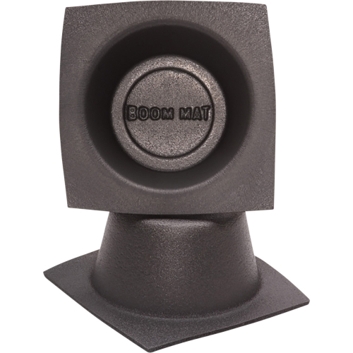 DEI - DEI Speakers Round Baffles - 6 3/4in. Slim - 050341