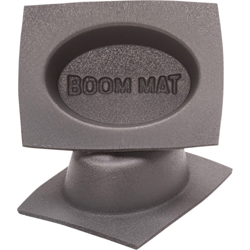 DEI - DEI Speakers Oval Baffles - 6in. x 8in. Slim - 050371