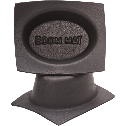 DEI - DEI Speakers Oval Baffles - 6in. x 8in. - 050370