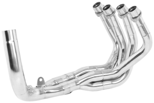 Lextek - Lextek Stainless Steel Header - DWNPP59