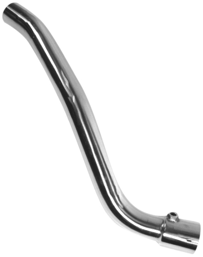 Lextek - Lextek Stainless Steel Cat Delete Pipe - LNKPP011