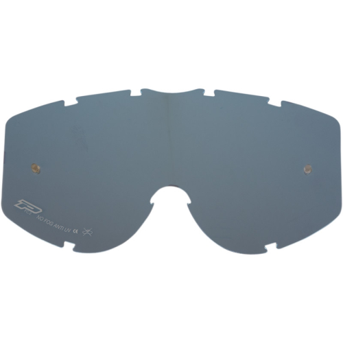 Pro Grip - Pro Grip Replacement Lens for Multilayered Goggles - Light Blue - PZ3253