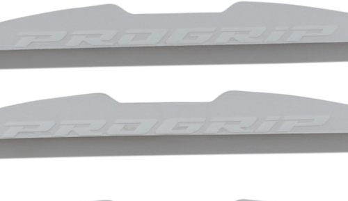 Pro Grip - Pro Grip Mud Flaps for XL Roll-off System (3pk) - PZ3267
