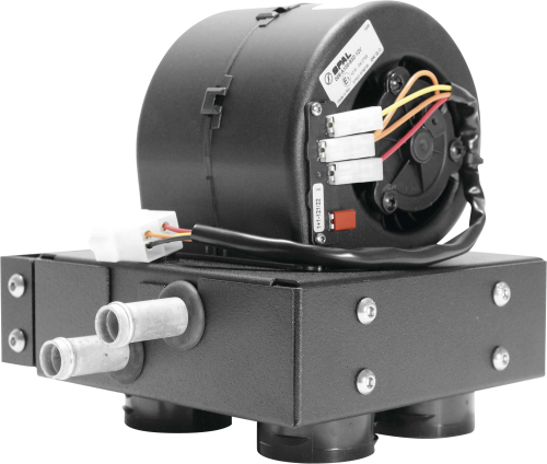 Universal Parts - Universal Parts UTV Cab Heater - Z4161