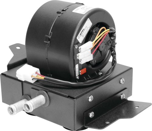 Universal Parts - Universal Parts UTV Cab Heater - Z4320
