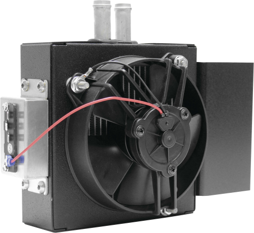 Universal Parts - Universal Parts UTV Cab Heater - Z4530