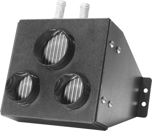 Universal Parts - Universal Parts UTV Cab Heater - Z4540