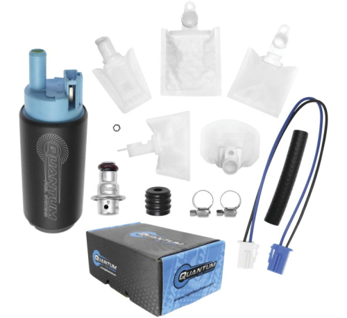 Quantum - Quantum Fuel Pump - HFP-382S-UR2