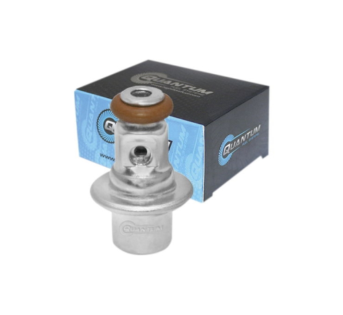 Quantum - Quantum Fuel Pressure Regulator - HFP-PR140