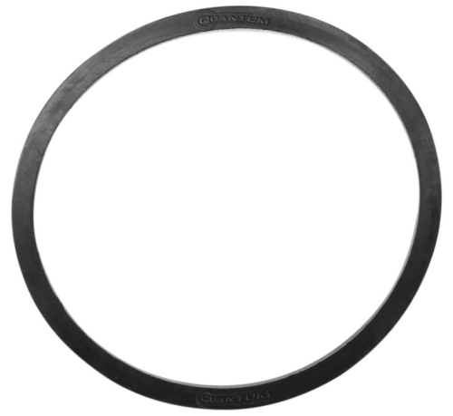 Quantum - Quantum Fuel Pump Tank Seal Gasket - HFP-TS41