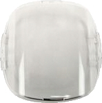 RIGID Industries - RIGID Industries Light Cover for Adapt-Xp Extreme LED LIghts Kit - Clear - 300424