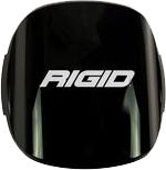 RIGID Industries - RIGID Industries Light Cover for Adapt-Xp Extreme LED LIghts Kit - Black - 300425