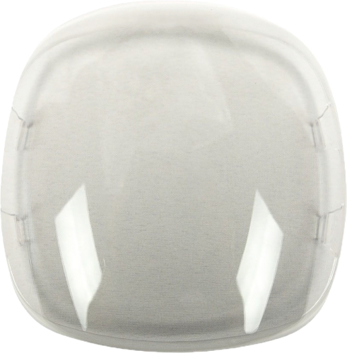 RIGID Industries - RIGID Industries Light Cover for Adapt-XE Moto LED Lights Kit - Clear - 300421