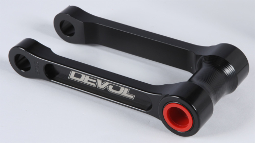Devol - Devol Suspension Lowering Link - 0115-5701