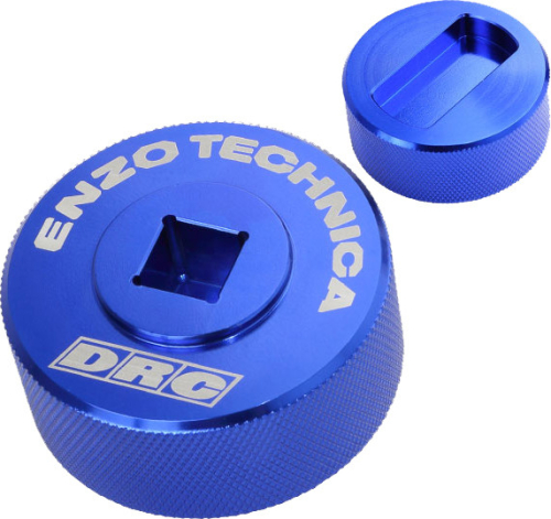 DRC - DRC Base Valve Wrench - KYB PSF1 - ED59-37-202