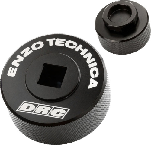 DRC - DRC Base Valve Wrench - KYB AOS - ED59-37-201