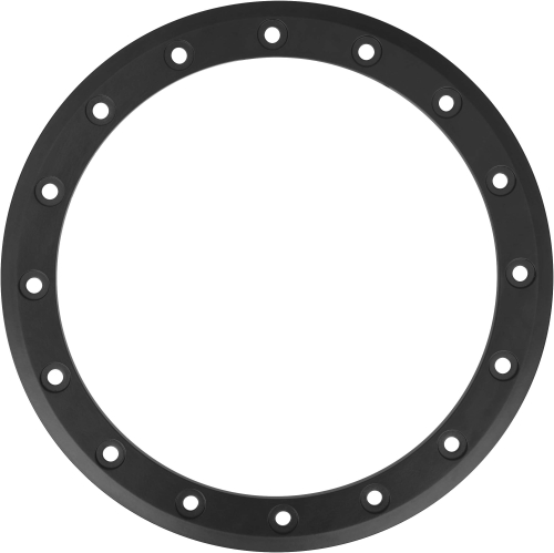 System 3 - System 3 SB-4 Beadlock Ring - 14in. - Black - 14S3RING-200
