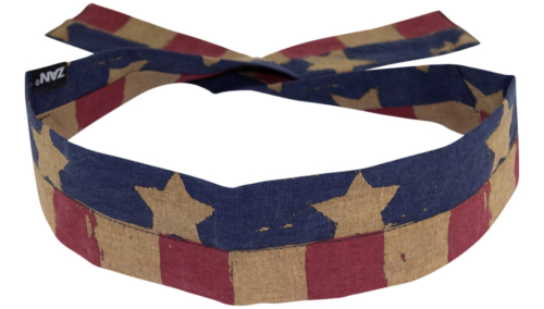 Zan Headgear - Zan Headgear Cooldanna - Rustic Patriot - DC448