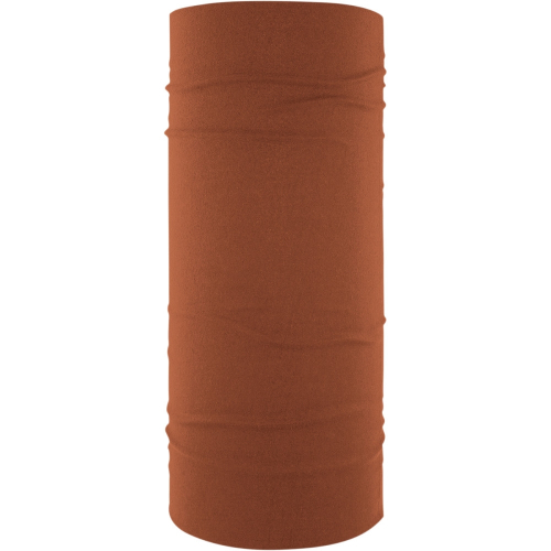 Zan Headgear - Zan Headgear Motley Tube - T290 - Burnt Orange - OSFM