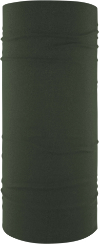 Zan Headgear - Zan Headgear Motley Tube - T200 - Olive - OSFM