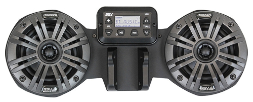 SSV Works - SSV Works Ryker Kit - RKR-2K