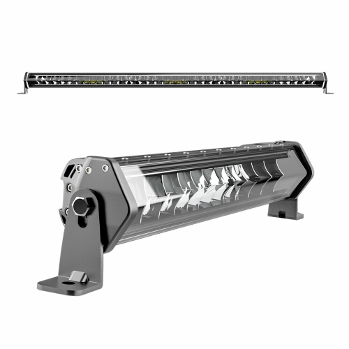 XK Glow - XK Glow 52in. SEARCH & RESCUELIGHT BAR without Harness - 22500 Raw Lumen - XK-SAR-3