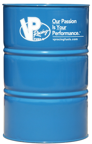 VP Racing Fuels - VP Racing Fuels Motorsport 109 (MS109) REG Race Fuel - 54gal. - 2224