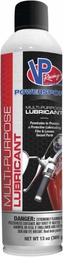 VP Racing Fuels - VP Racing Fuels Multi-Purpose Lubricant - 13 oz. - VP7930020