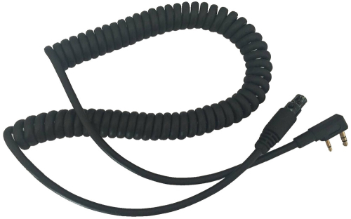 NavAtlas - NavAtlas Audio Pit Crew Cable for NHR1 - RTH4