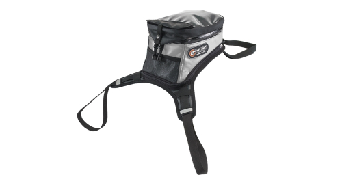 Giant Loop - Giant Loop Diablo Pro Tank Bag - Grey - DTBP18-G