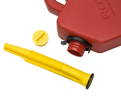 RotopaX - RotopaX Replacement Self Venting Spout - RX-SP-V