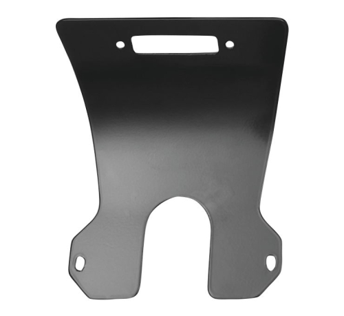 HMF Engineering - HMF Engineering Replacement Skid Plate for Defender ATV Bumper - 9347634561