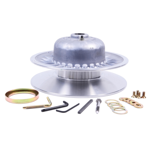 Venom Products - Venom Products TSS-04 Clutch Keyed - 1in - 930765