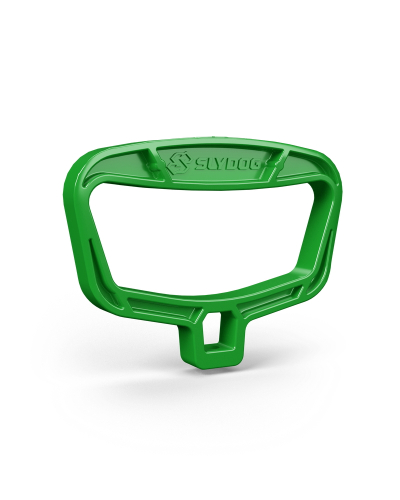 Slydog - Slydog Recoil Starter Handle - Green - PULGRN