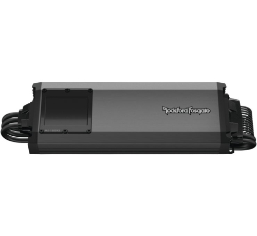 Rockford Fosgate - Rockford Fosgate Element Ready 1500 Watt 5-Channel M5 Amplifier - M5-1500X5