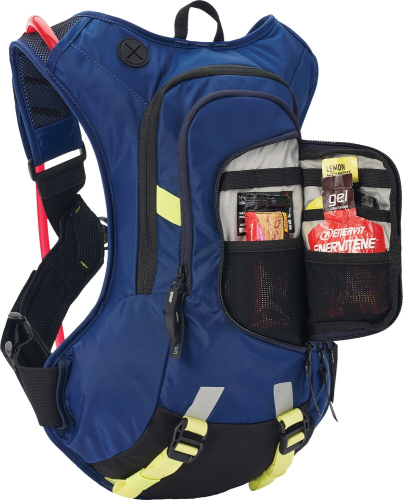 USWE - USWE Raw 8 Hydration Pack - Factory Blue - V-2083439