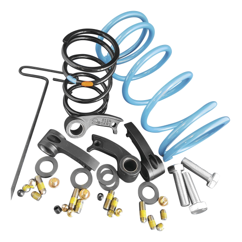 Dalton Clutches - Dalton Clutches Clutch Kit - DUV-KR1