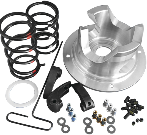 Dalton Clutches - Dalton Clutches Clutch Kit - DUV P10GX-2