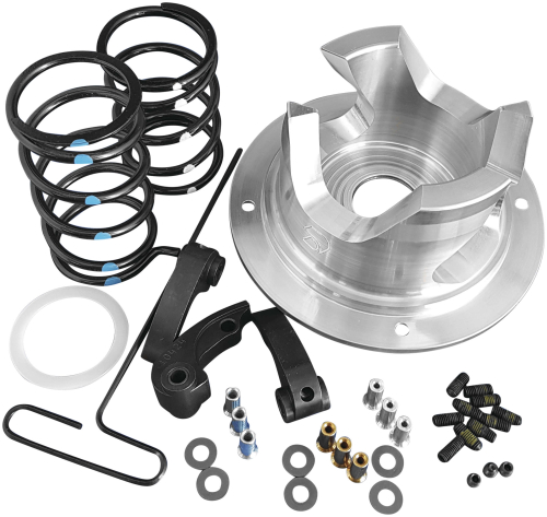 Dalton Clutches - Dalton Clutches Clutch Kit - DUV P10GX