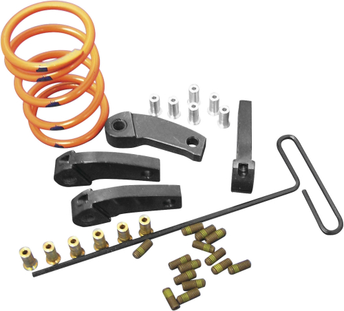 Dalton Clutches - Dalton Clutches Clutch Kit - DK6575VT