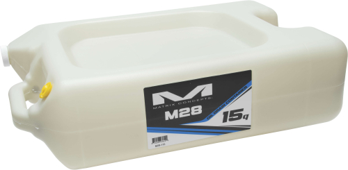 Matrix Concepts LLC - Matrix Concepts LLC M28 Oil Drain Container - M28-115