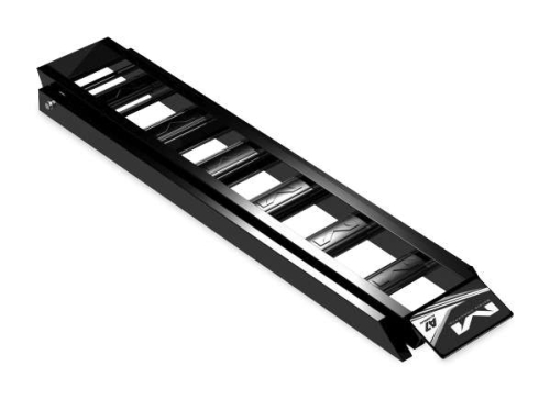 Matrix Concepts LLC - Matrix Concepts LLC A7 Aluminum Folding Ramps - A7-101