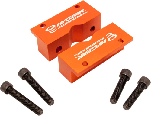 Hygear Suspension - Hygear Suspension Shaft Clamp - 64-35-030-A